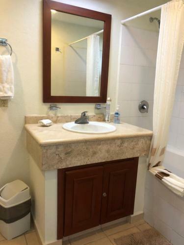 Apartamento Flamingos Beach & Golf 607