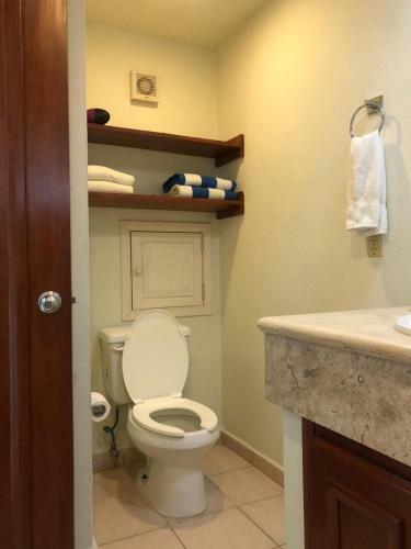 Apartamento Flamingos Beach & Golf 607
