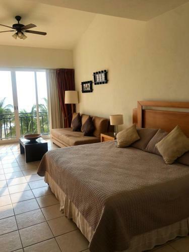 Apartamento Flamingos Beach & Golf 607