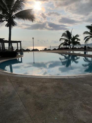 Apartamento Flamingos Beach & Golf 607