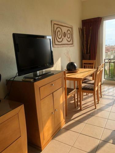 Apartamento Flamingos Beach & Golf 607