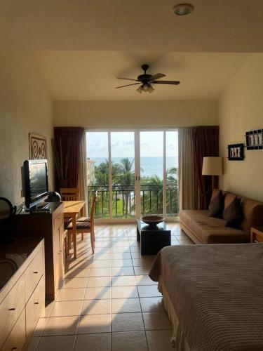 Apartamento Flamingos Beach & Golf 607