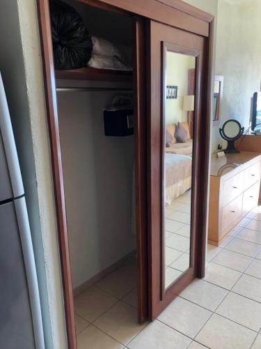 Apartamento Flamingos Beach & Golf 607