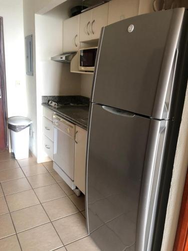 Apartamento Flamingos Beach & Golf 607