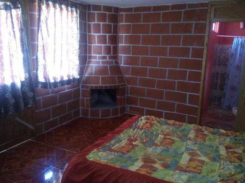 Lodge Vagabundo De Media Noche