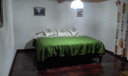 Lodge Vagabundo De Media Noche