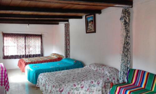 Lodge Vagabundo De Media Noche