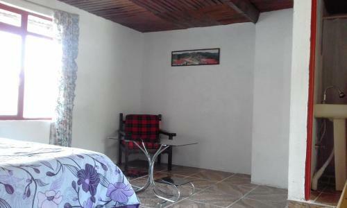 Lodge Vagabundo De Media Noche