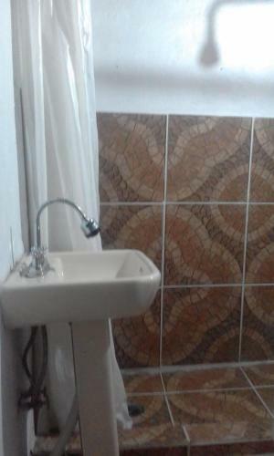 Lodge Vagabundo De Media Noche