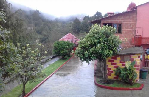 Lodge Vagabundo De Media Noche