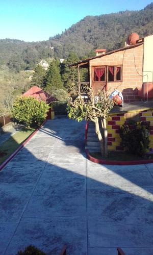 Lodge Vagabundo De Media Noche