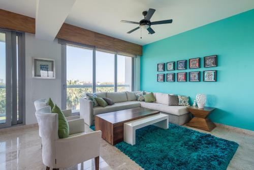 Apartamento Balancan En Vidanta