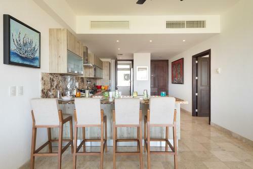 Apartamento Balancan En Vidanta