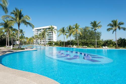 Apartamento Balancan En Vidanta
