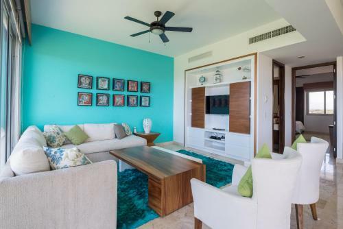 Apartamento Balancan En Vidanta