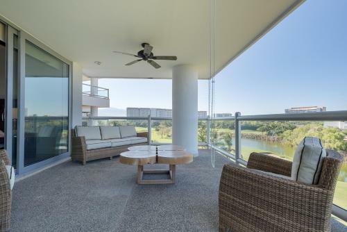 Apartamento Balancan En Vidanta