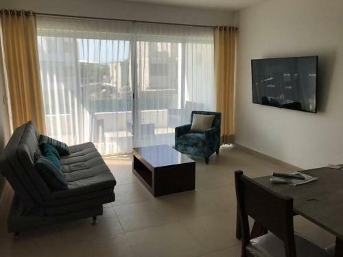 Apartamento Departamento En Nuevo Vallarta Multi-unit Building