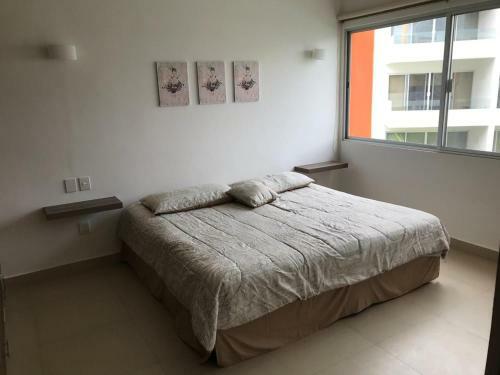 Apartamento Departamento En Nuevo Vallarta Multi-unit Building