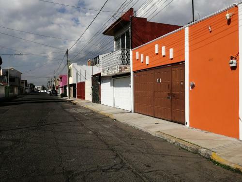 Casa Poceros