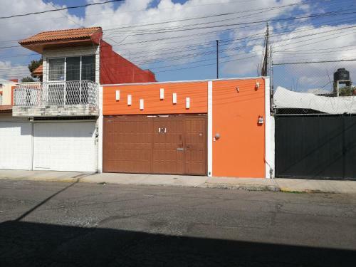 Casa Poceros
