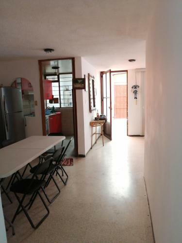Casa Poceros
