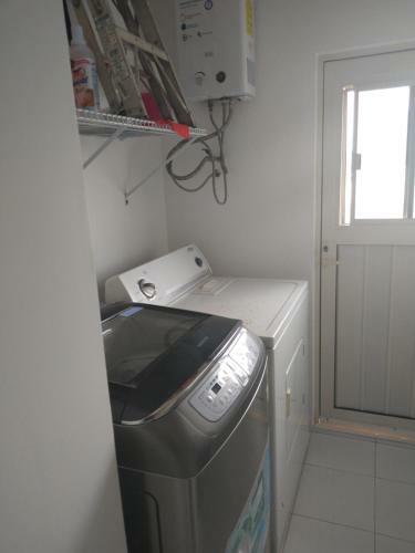 Apartamento Estancia Atico