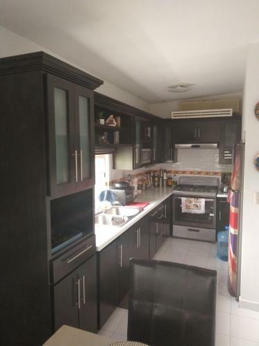 Apartamento Estancia Atico