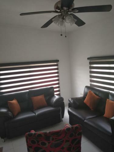 Apartamento Estancia Atico