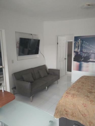 Apartamento Estancia Atico