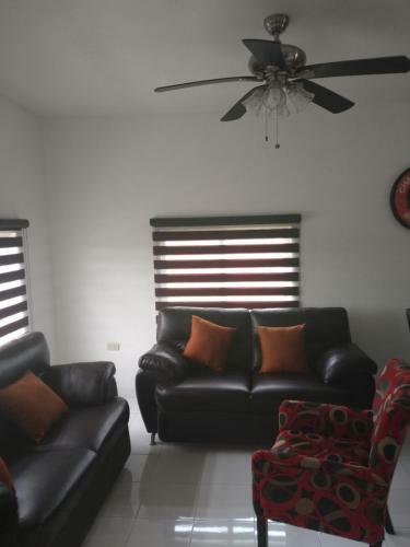 Apartamento Estancia Atico