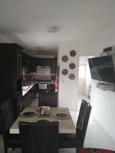 Apartamento Estancia Atico