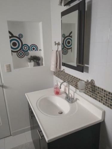 Apartamento Estancia Atico