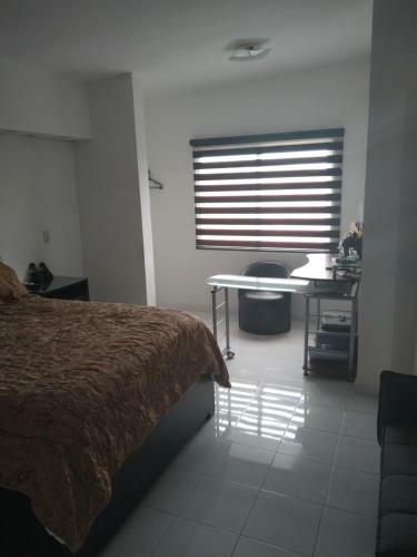 Apartamento Estancia Atico
