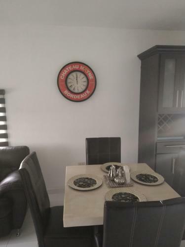 Apartamento Estancia Atico