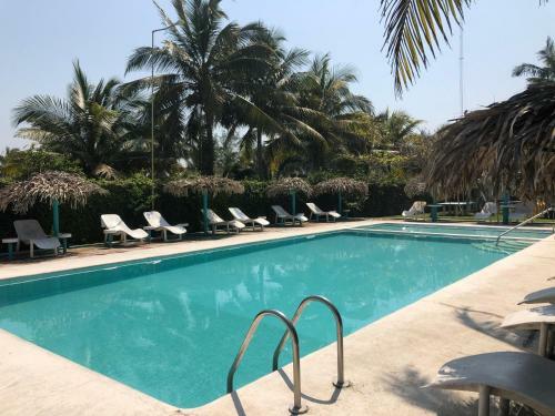 Hotel Bungalows Marbella Costa Esmeralda