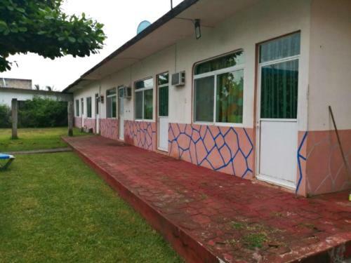 Casa Los Cangrejos