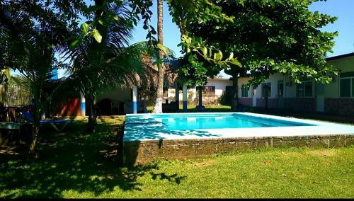 Casa Los Cangrejos