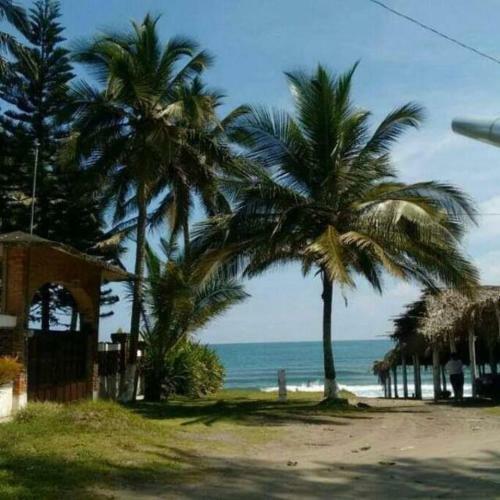 Casa El Paraiso