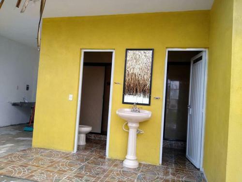 Casa El Paraiso