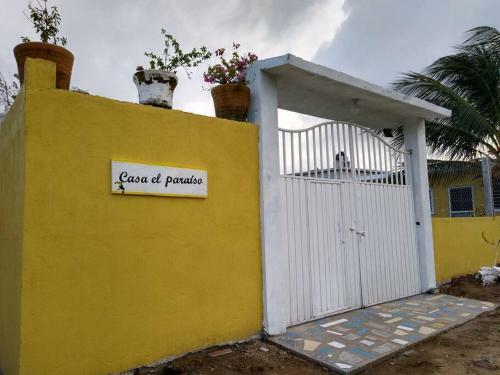 Casa El Paraiso