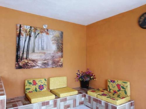 Casa El Paraiso
