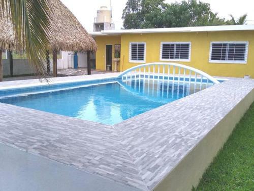 Casa El Paraiso