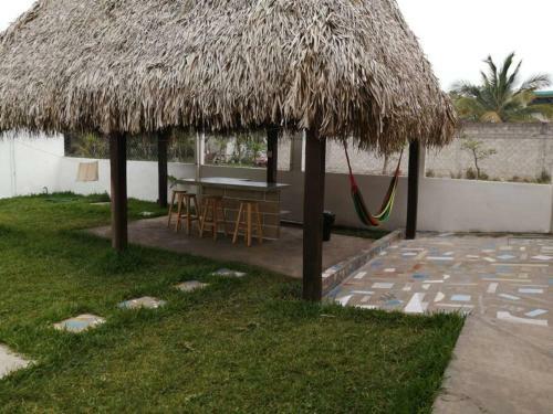 Casa El Paraiso