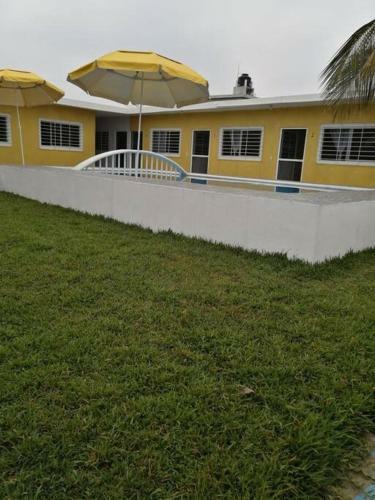 Casa El Paraiso