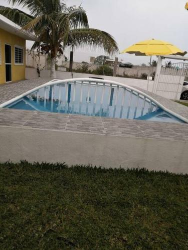Casa El Paraiso