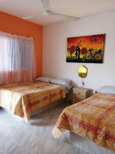 Casa El Paraiso