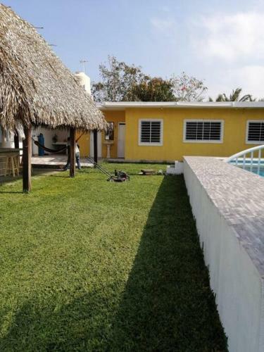 Casa El Paraiso