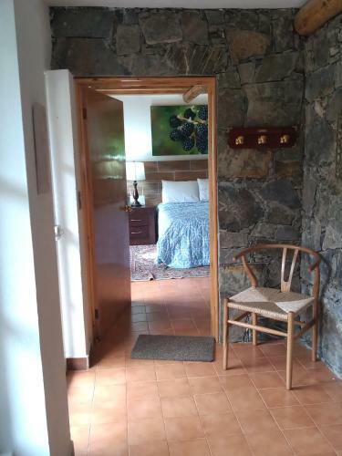 Hotel Frutos Del Bosque