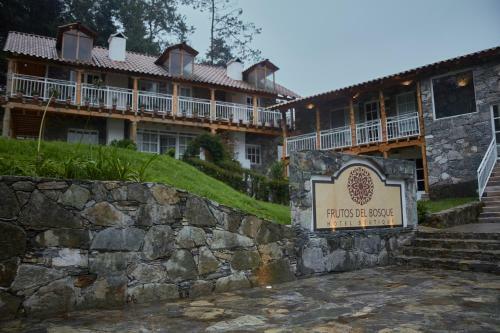 Hotel Frutos Del Bosque