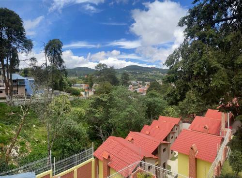 Caba�as Castillo
